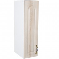 Corp superior 20 cu 1 usa Zebra MDF sonoma mustata Corp superior 20 cu 1 usa Zebra MDF sonoma mustata